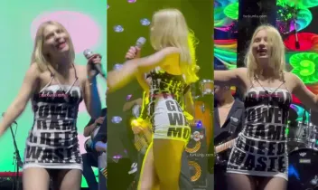 Aleyna Tilki seksi ifşa videoları part 20 - Turkunlu üzerinde izle