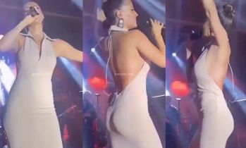 Derya Uluğ seksi videoları 20.08.2026 part 3 - Turkunlu üzerinde izle