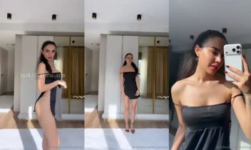 Ece Ronay Onlyfans ifşa videoları - 24.12.2025 Part 1 Posteri