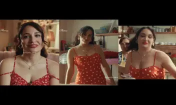 Gupse Özay seksi videoları 20.08.2026 part 1 - Turkunlu üzerinde izle