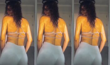 Emra Şen - instagram abonelik ifşa part 5 Posteri