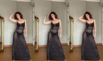 Emra Şen - instagram abonelik ifşa part 1 Posteri