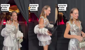 Seda Bakan seksi ifşa videoları part 74