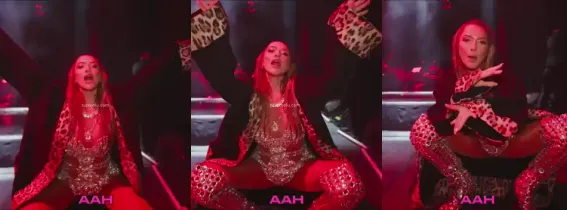 Hadise seksi ifşa videoları part 197