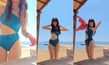 Melis Fis seksi videoları 20.08.2026 part 2 - Turkunlu üzerinde izle