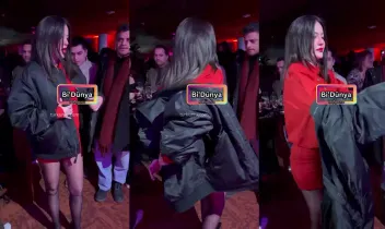 Pelin Akil seksi ifşa videoları part 68 - Turkunlu üzerinde izle
