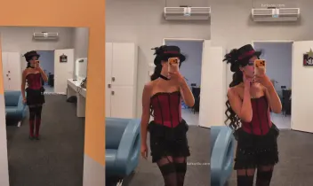 Pelin Akil seksi ifşa videoları part 65 - Turkunlu üzerinde izle