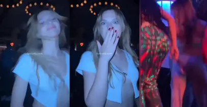Nilsu Berfin Aktaş seksi videoları 20.08.2026 part 19