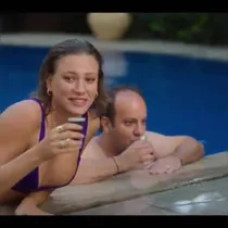 Serenay Sarıkaya seksi ifşa videoları part 137