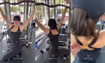 Rabia Soytürk seksi ifşa videoları part 30 - Turkunlu üzerinde izle