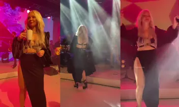 Ece Seçkin seksi ifşa videoları part 53 - Turkunlu üzerinde izle