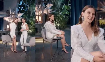 Alina Boz videoları part 10