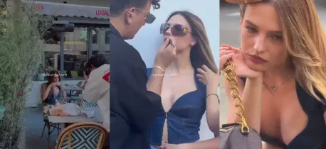 Nilsu Berfin Aktaş seksi videoları 20.08.2026 part 21 - Turkunlu üzerinde izle