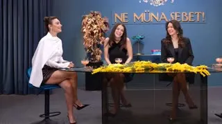 Rabia Soytürk seksi ifşa videoları part 32 - Turkunlu üzerinde izle