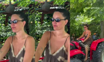 Pelin Akil seksi ifşa videoları part 64 - Turkunlu üzerinde izle