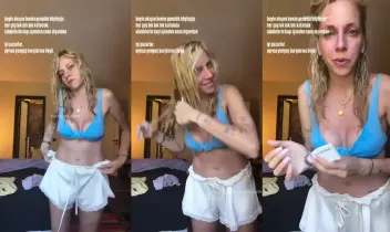 Melis İşiten seksi videoları 20.08.2026 part 7 - Turkunlu üzerinde izle