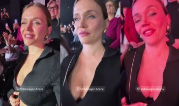 Ecem Karavus seksi videoları 20.08.2026 part 16 - Turkunlu üzerinde izle