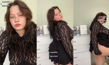 Zeynep Nur Maviş Telegram Vip ifşa videoları part 52 Posteri