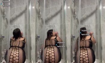 Zeynep Nur Maviş Telegram Vip ifşa videoları part 62 Posteri