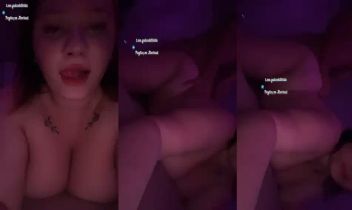 Zeynep Nur Maviş Telegram Vip ifşa videoları part 75 Posteri