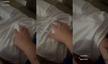 Zeynep Nur Maviş Telegram Vip ifşa videoları part 101 Posteri