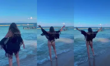 Nilay dorsa ifşa videoları part 9