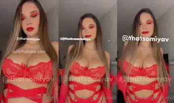 Merve Taşkın Onlyfans ifşa videoları 04.10.2026 part 14 Posteri