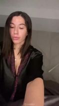 Ayla Günsüz live ifşa video 1