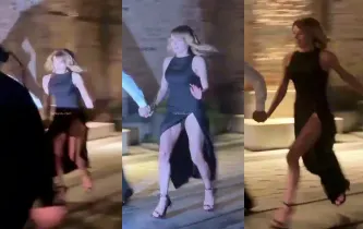 Nilsu Berfin Aktaş sexy ifşa videoları 20.08.2026 part 17 - Turkunlu üzerinde izle