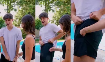 Feride Özdinç sexy ifşa videoları 21.08.2026 part 1 - Turkunlu üzerinde izle