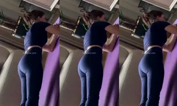 Zeynep Özkaya sexy ifşa videoları 20.08.2026 part 4 - Turkunlu üzerinde izle