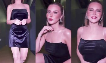 Ece Erken sexy ifşa videoları 20.08.2026 part 30 - Turkunlu üzerinde izle