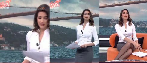 Ceren Bektaş ifşa edit videoları 21.08.2026 part 9 - Turkunlu üzerinde izle