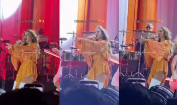 Hadise 🧐 ifşa videoları part 454 - Turkunlu üzerinde izle