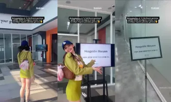 Meryem Can ifşa videoları part 15 - Turkunlu üzerinde izle