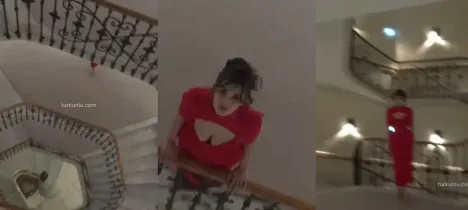 Hande Erçel ifşa videoları part 111 - Turkunlu üzerinde izle