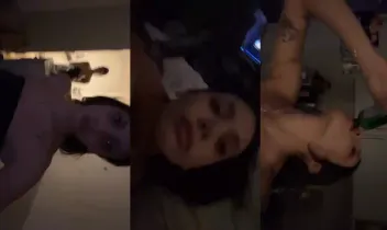 Yazipika- instagram abonelik ifşa Part 1 Posteri