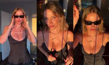 Ecem Karavus sexy ifşa videoları 20.08.2026 part 1 - Turkunlu üzerinde izle