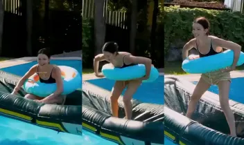 Feride Özdinç sexy ifşa videoları 20.08.2026 part 33 - Turkunlu üzerinde izle