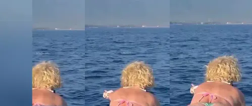 Açelya Topaloğlu sexy ifşa videoları 20.08.2026 part 6