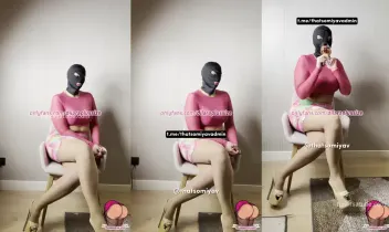 Plussize Dilara ifşa videoları 05.10.2026 part 7 Posteri