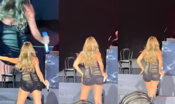 Hadise 🧐 ifşa videoları part 218