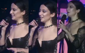 Melike Şahin sexy ifşa videoları 20.08.2026 part 9 - Turkunlu üzerinde izle