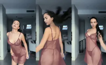 Ece Ronay sexy ifşa videoları 20.08.2026 part 1 - Turkunlu üzerinde izle