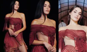 Hande Erçel sexy ifşa videoları 20.08.2026 part 1
