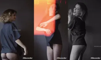Ecem Karavus sexy ifşa videoları 20.08.2026 part 29