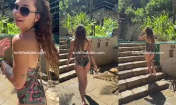 SihirbazBayan (Ceren Yılmaz) instagram abonelik ifşa Part 4 Posteri