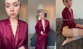 Çiğdemle Hayat Patreon   Uzun Zamandır Beklediğiniz O Sıcak An! ❤️‍🔥