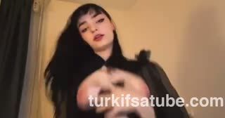 Petitisbabe Türk Kızı Telegram Vip ifşa videoları Part 9 Posteri