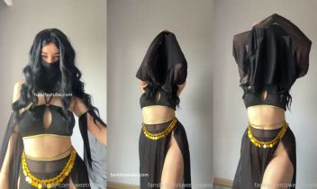 Gizem Sofia Fansly ifşa videoları - 15.09.2025 Part 1 Posteri